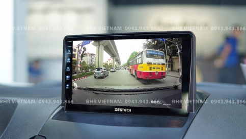 Màn hình DVD Android xe Ford Ecosport 2013 - nay | Zestech Z500